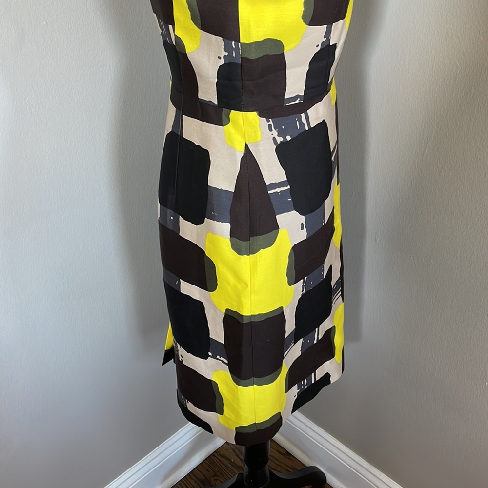 KATE SPADE New York dress silk worn on tv - Picture 6 of 13